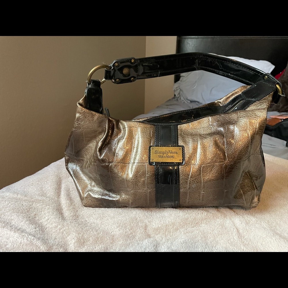 Vera Wang purse